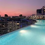 Cozy Studio With Beach Access -Palm Jumeirah