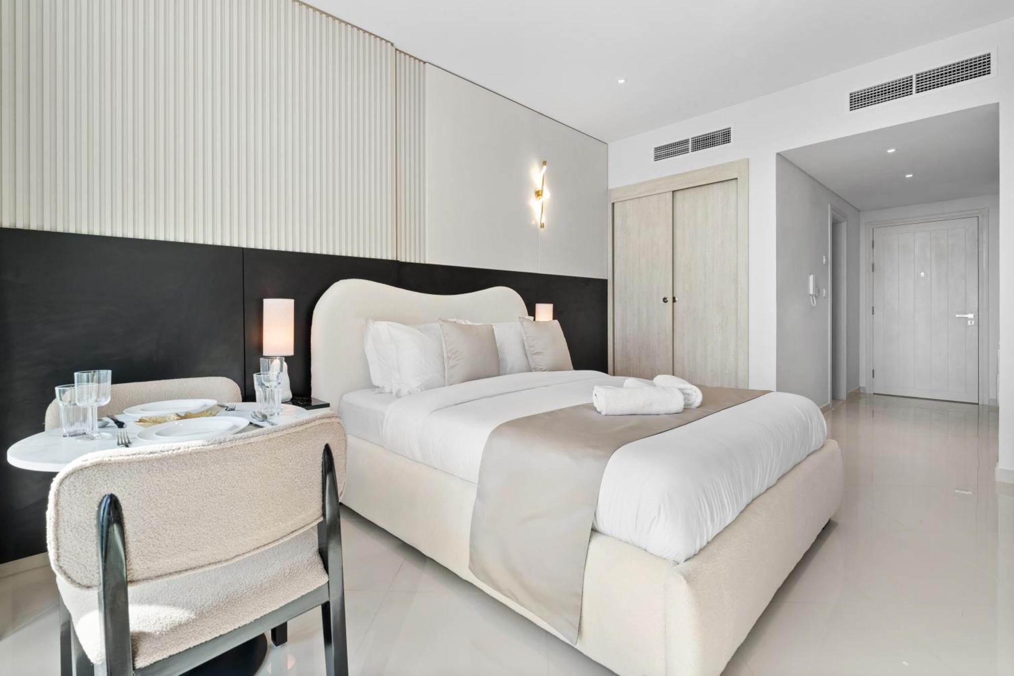 Cozy With Access -palm Jumeirah