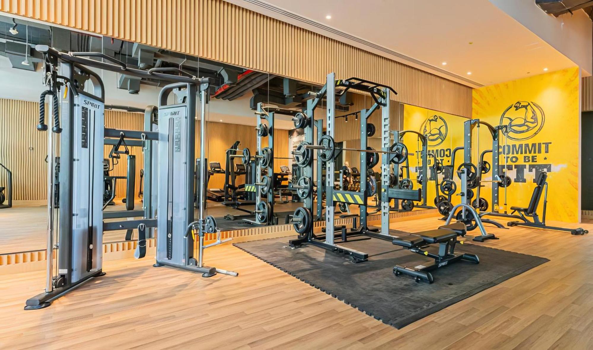 Apartment Cozy With Access -palm Jumeirah *
