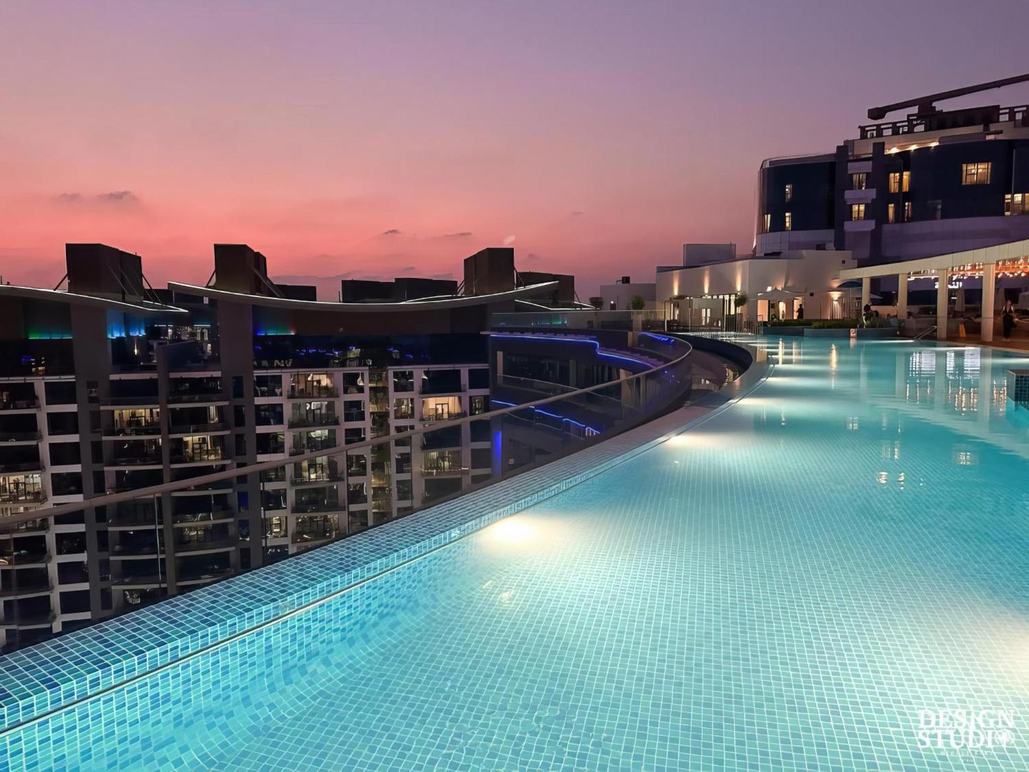 Cozy With Access -palm Jumeirah *