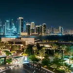 Cozy Studio With Beach Access -Palm Jumeirah