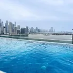 Cozy Studio With Beach Access -Palm Jumeirah