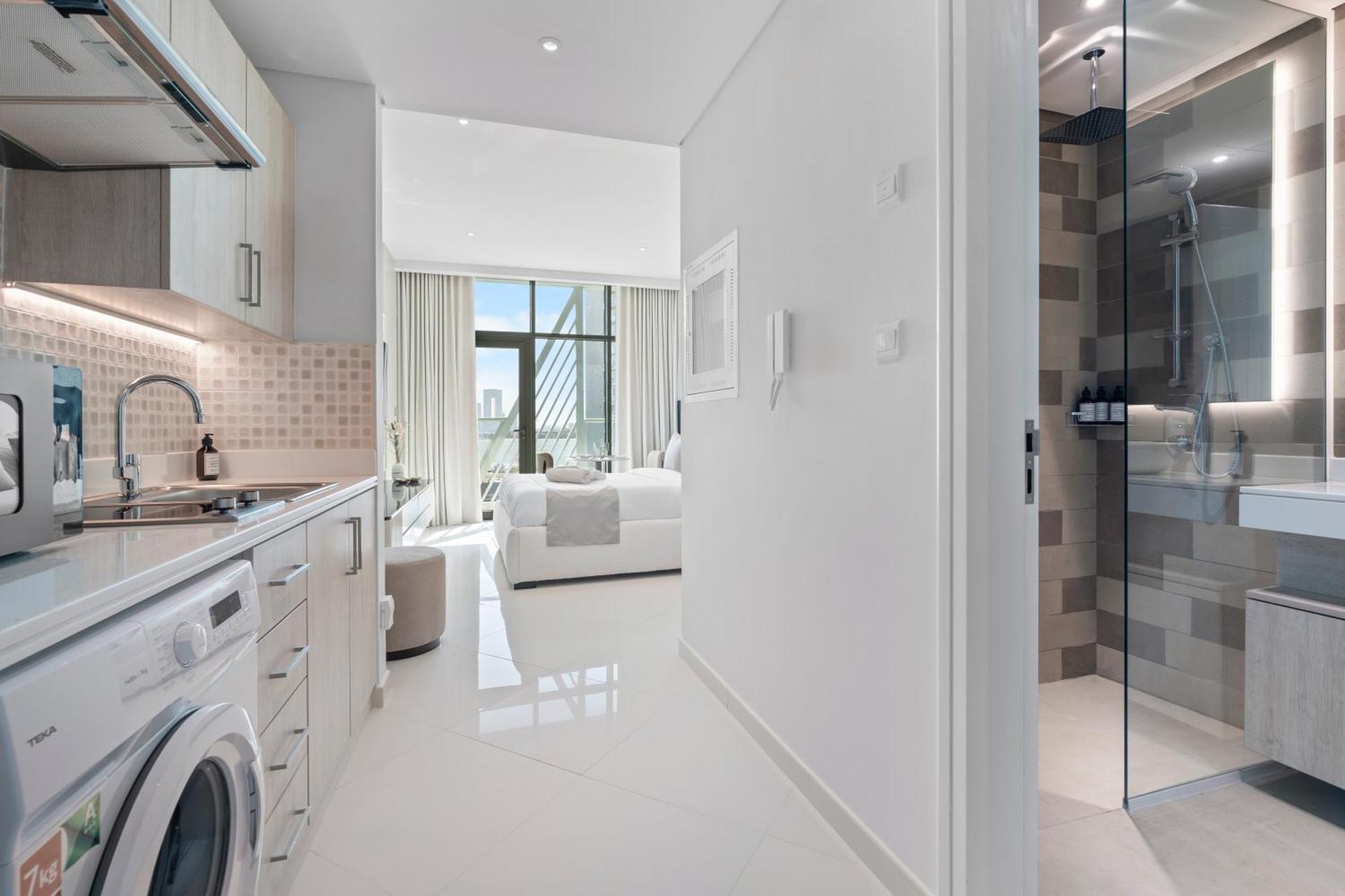 Cozy With Access -palm Jumeirah